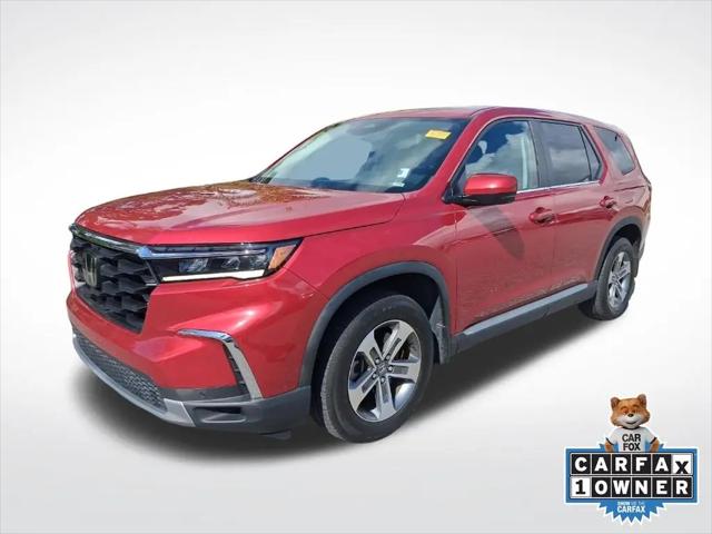 2024 Honda Pilot EX-L for sale in Titusville, FL