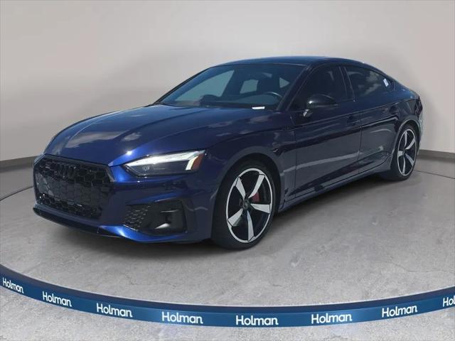 2023 Audi A5 Sportback Premium Plus 45 TFSI S line quattro S tronic for sale in Pembroke Pines, FL