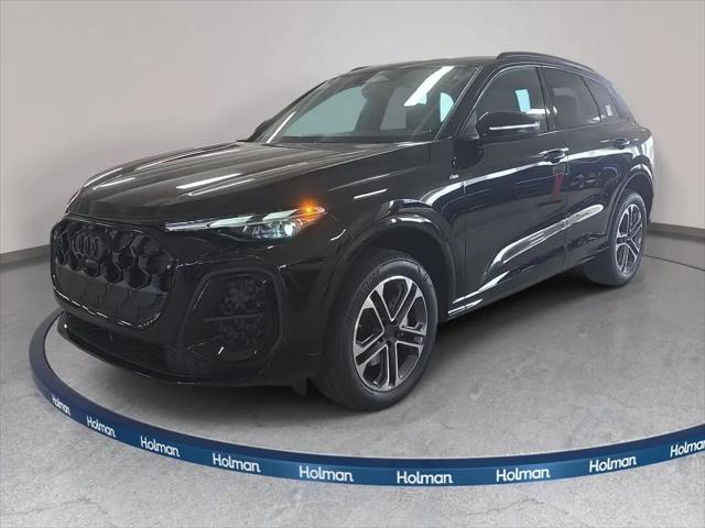 2026 Audi Q5 Premium TFSI quattro S tronic for sale in Pembroke Pines, FL