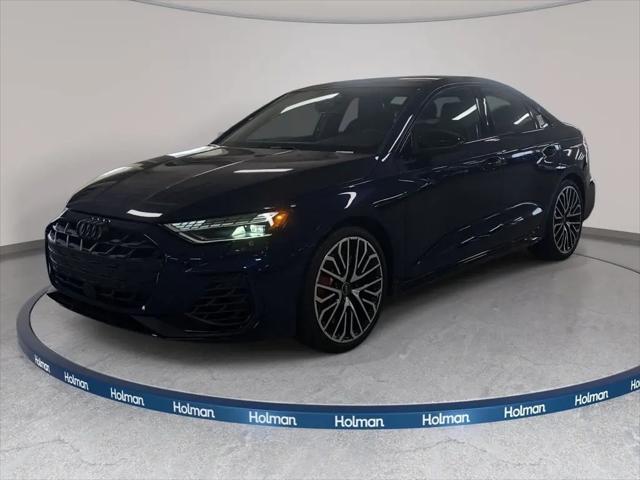 2026 Audi S3 TFSI quattro S tronic for sale in Pembroke Pines, FL