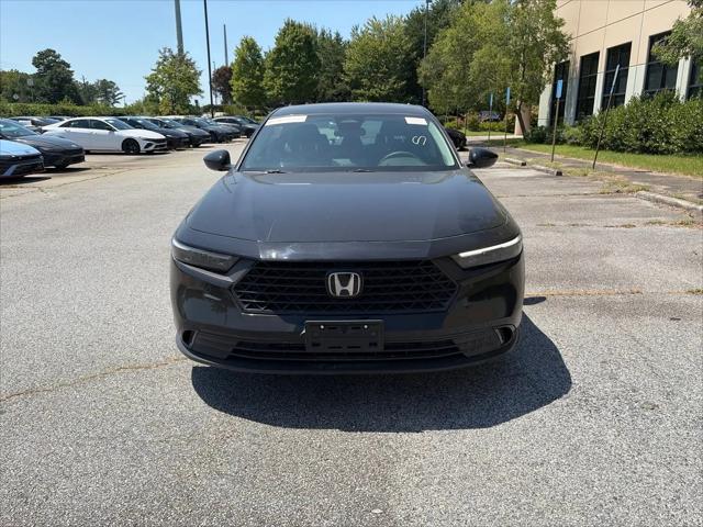 2025 Honda Accord Sedan SE for sale in Lithia Springs, GA