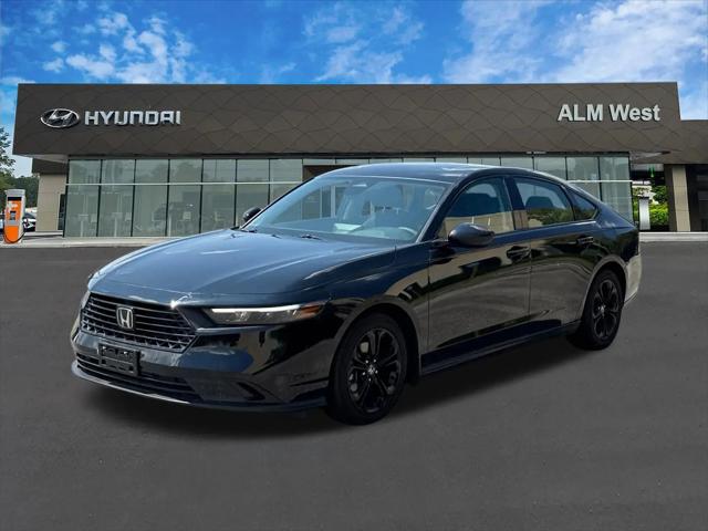 2025 Honda Accord Sedan SE for sale in Lithia Springs, GA