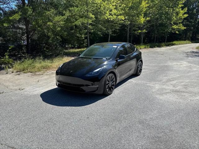 2022 Tesla Model Y Performance for sale in Lithia Springs, GA