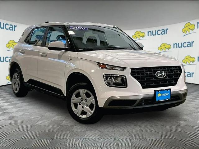 2020 Hyundai Venue SE for sale in Norwood, MA
