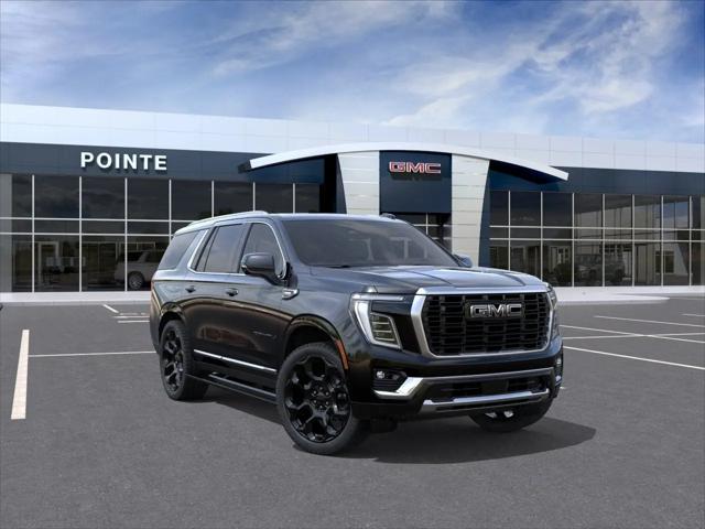 2026 GMC Yukon 4WD Denali for sale in Penns Grove, NJ