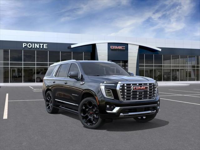 2026 GMC Yukon 4WD Denali for sale in Penns Grove, NJ