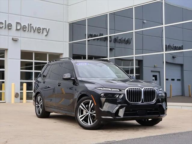 2026 BMW X7 xDrive40i for sale in Kansas City, MO