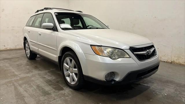 2008 Subaru Outback 2.5i Limited L.L. Bean Edition for sale in Chantilly, VA