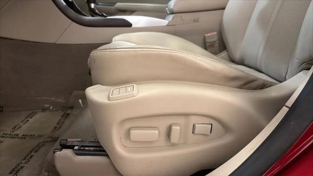 2012 Cadillac SRX Premium Collection