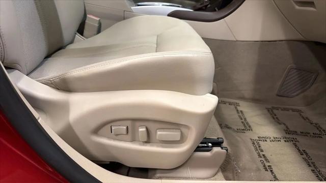 2012 Cadillac SRX Premium Collection