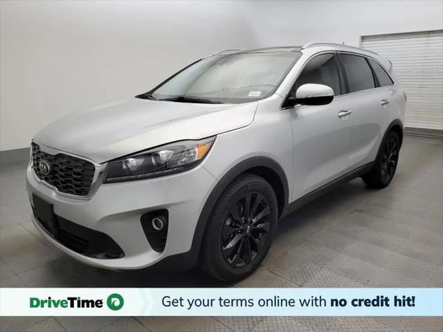 2020 Kia Sorento 3.3L EX for sale in Glendale, AZ