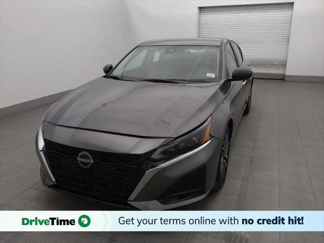 2025 Nissan Altima SV FWD for sale in Shreveport, LA