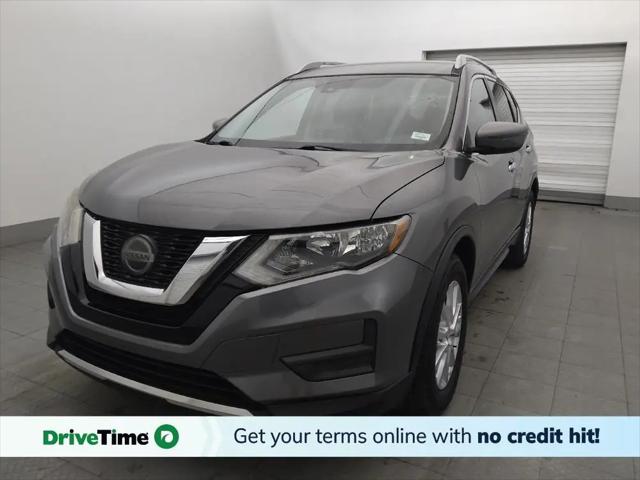 2019 Nissan Rogue S for sale in Shreveport, LA