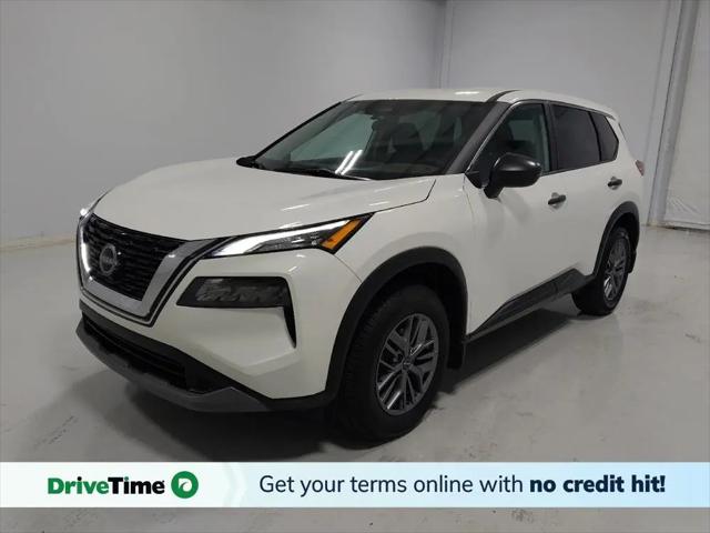 2023 Nissan Rogue S Intelligent AWD for sale in Columbus, OH