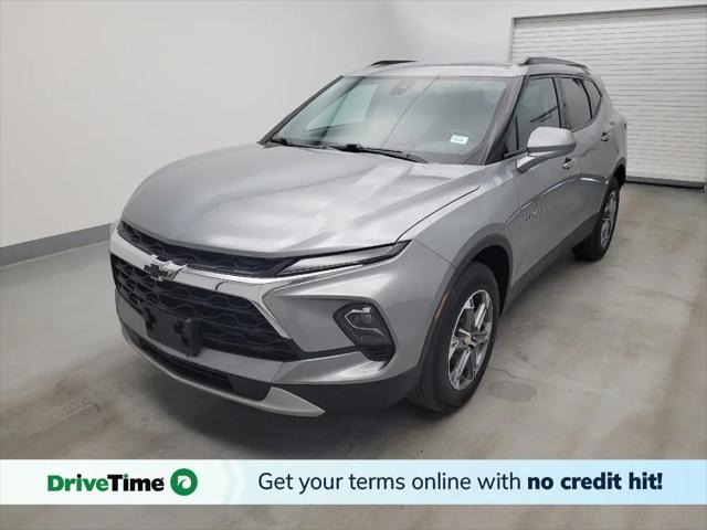 2023 Chevrolet Blazer for sale near Columbus, OH