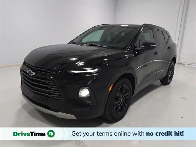 2020 Chevrolet Blazer AWD 2LT for sale near Columbus, OH