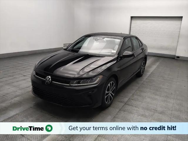 2025 Volkswagen Jetta 1.5T Sport for sale in Columbus, GA