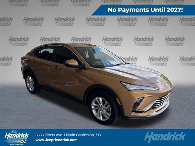 2026 Buick NV Preferred FWD for sale in North Charleston, SC