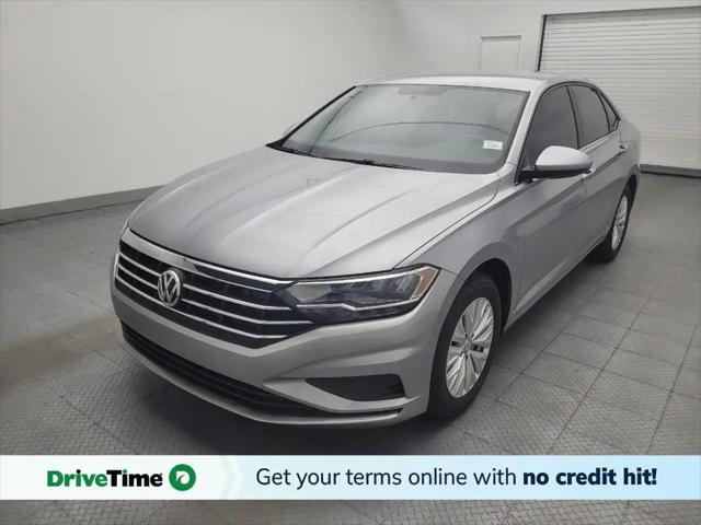 2020 Volkswagen Jetta 1.4T S for sale in Fayetteville, NC