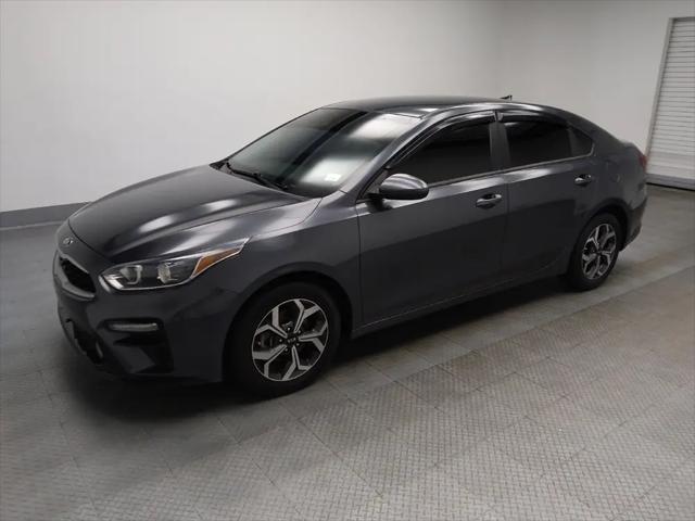 2021 Kia Forte LXS for sale in Mishawaka, IN