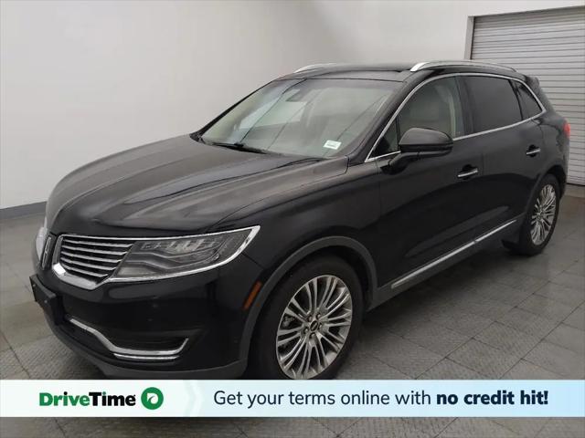 2018 Lincoln MKX Reserve for sale in Corpus Christi, TX