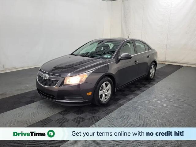 2014 Chevrolet Cruze 1LT for sale in Allentown, PA