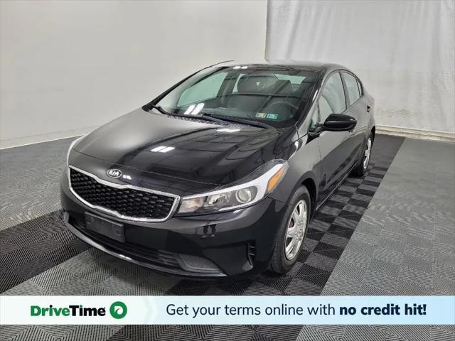 2017 Kia Forte LX for sale in Allentown, PA