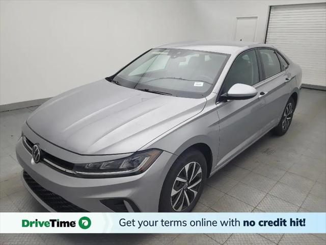 2025 Volkswagen Jetta 1.5T S for sale in Gastonia, NC