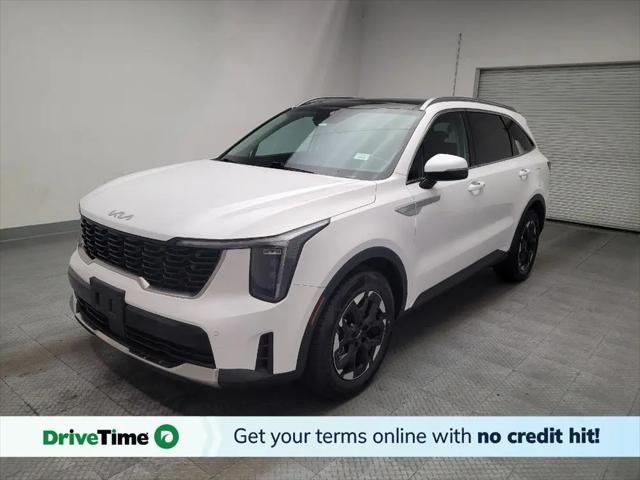2024 Kia Sorento S for sale in EL CAJON, CA