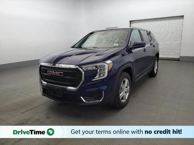 2023 GMC Terrain AWD SLE for sale in Glen Burnie, MD