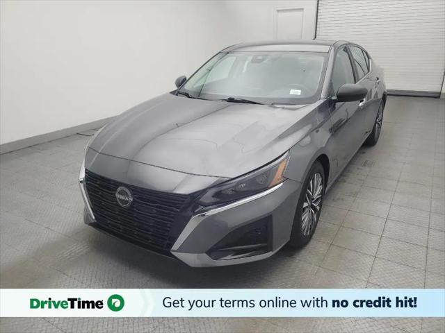 2025 Nissan Altima SV FWD for sale in Charlotte, NC