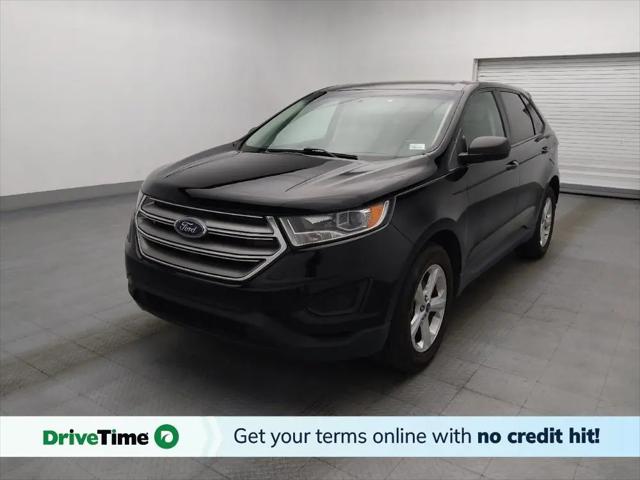 2018 Ford Edge SE for sale in Macon, GA