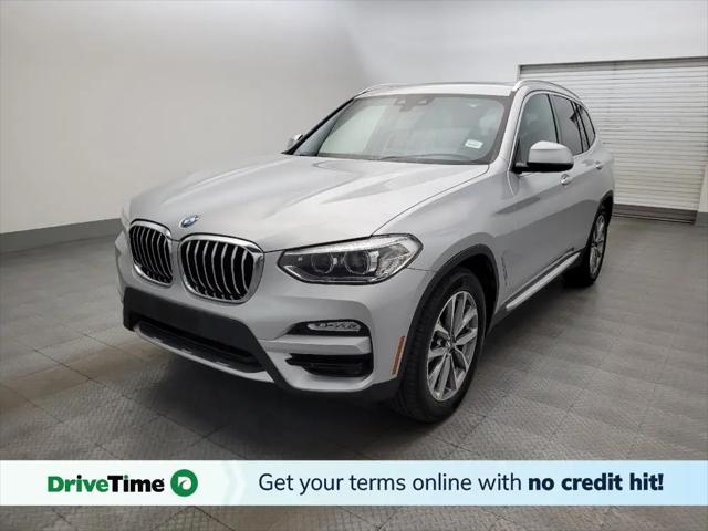 2019 BMW X3 xDrive30i for sale in Chandler, AZ