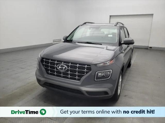 2020 Hyundai Venue SEL for sale in Duluth, GA