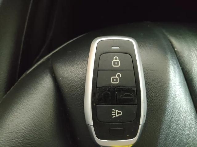 2020 Jeep Cherokee Latitude Plus 4x4