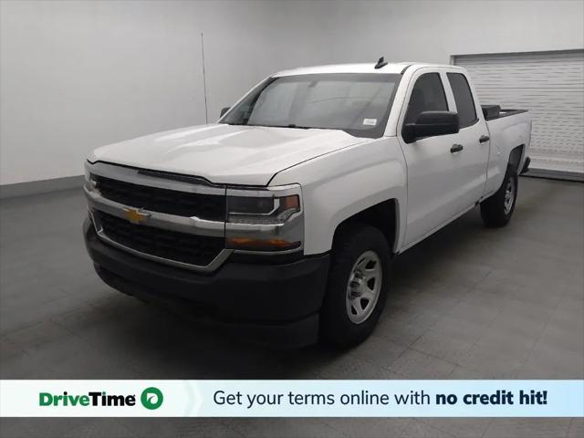 2019 Chevrolet Silverado 1500 LD WT for sale in Orlando, FL