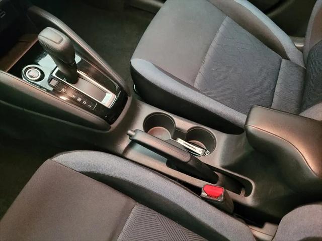 2023 Nissan Versa 1.6 SV Xtronic CVT