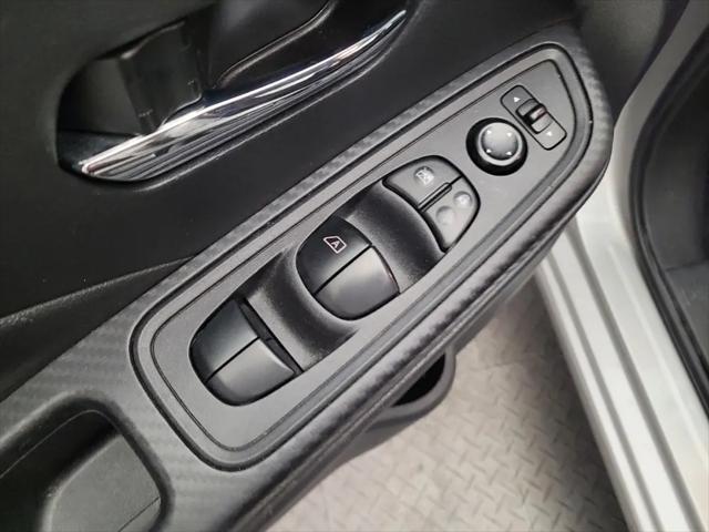 2023 Nissan Versa 1.6 SV Xtronic CVT