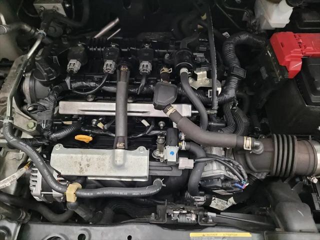 2023 Nissan Versa 1.6 SV Xtronic CVT