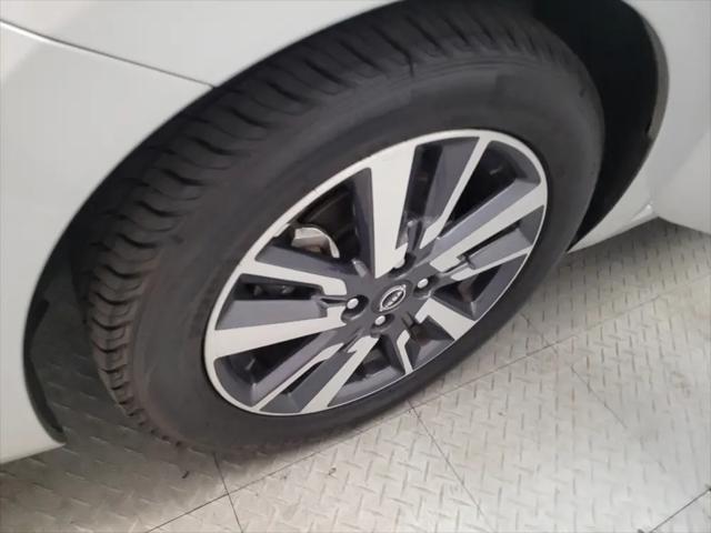 2023 Nissan Versa 1.6 SV Xtronic CVT