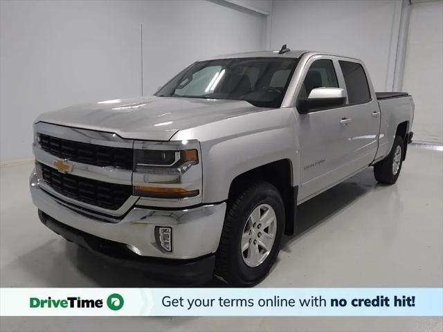 2018 Chevrolet Silverado 1500 1LT for sale in Columbus, OH