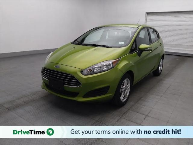 2019 Ford Fiesta SE for sale in Sanford, FL