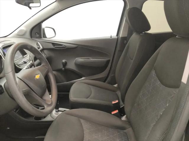 2020 Chevrolet Spark FWD LS Automatic