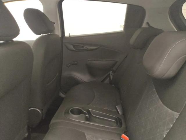2020 Chevrolet Spark FWD LS Automatic