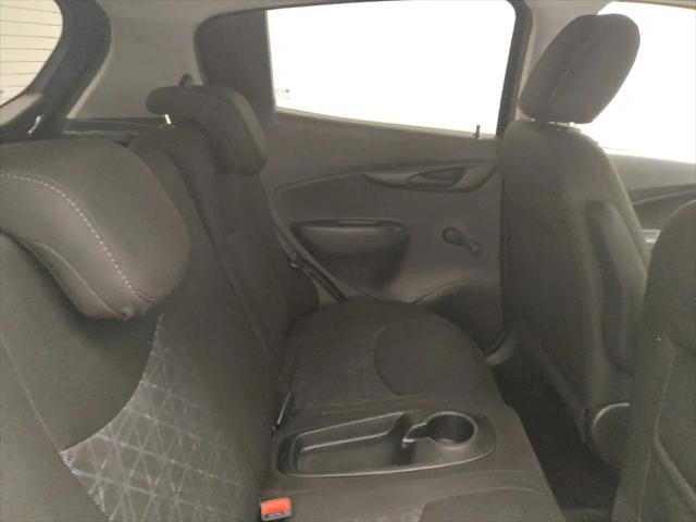2020 Chevrolet Spark FWD LS Automatic
