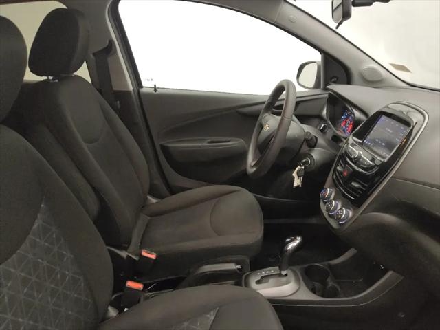2020 Chevrolet Spark FWD LS Automatic