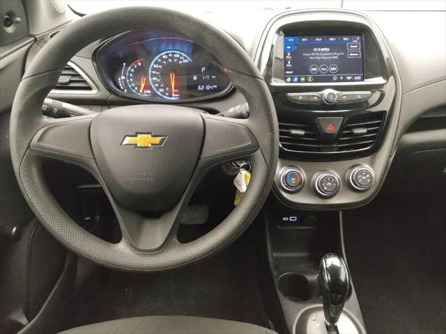 2020 Chevrolet Spark FWD LS Automatic