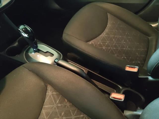 2020 Chevrolet Spark FWD LS Automatic