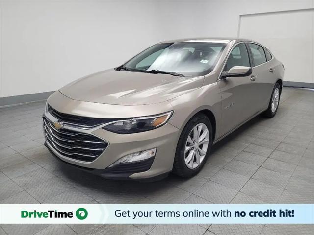 2023 Chevrolet Malibu FWD 1LT for sale in Memphis, TN