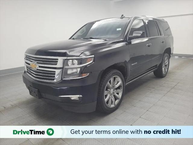 2017 Chevrolet Tahoe Premier for sale in Memphis, TN